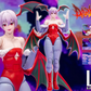 [PREORDER 081326] Storm Collectibles 1/12 DARKSTALKERS Lilith