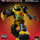 [PREORDER 091326] Transformers MDLX Bumblebee (1986 Movie Edition)