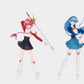 [PREORDER 081626] 2ND BATCH Magic Knight Rayearth Vivit Figure Hikaru Shidou