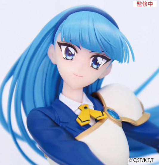 [PREORDER 081626] Magic Knight Rayearth Vivit Figure Umi Ryuuzaki