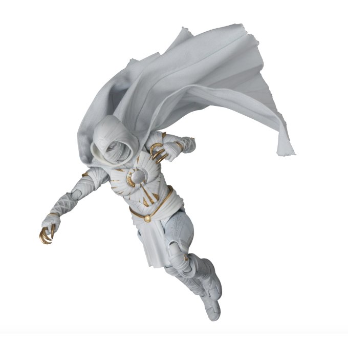 [PREORDER 081626] MEDICOM TOY - MAFEX MOON KNIGHT
