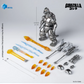 [PREORDER 080426] Hiya 21cm Godzilla vs. Mechagodzilla (1993) Super Mechagodzilla EBG0286