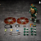 [PREORDER 082326] HEATBOYS TMNT Michelangelo (Standard)