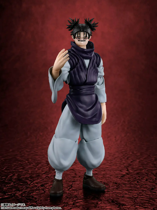 [PREORDER 082026] S.H.Figuarts CHOSO