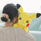 [PREORDER] POK-PKP Pokemon-Pokepeace Feature Plush Pikachu