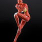 [PREORDER 091326] 1/12 Human Muscle Red Woman