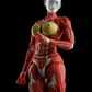[PREORDER 091326] 1/12 Human Muscle Red Woman