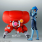 [PREORDER 082026] THE ROBOT SPIRITS<SIDE GHOST> FUCHIKOMA