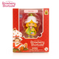 [PREORDER 090126] STRAWBERRY SHORTCAKE 2.5" Collectible Figure Assorted WAVE 2 - SET OF 12