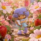 [PREORDER 090126] STRAWBERRY SHORTCAKE 2.5" Collectible Figure Assorted WAVE 2 - SET OF 12