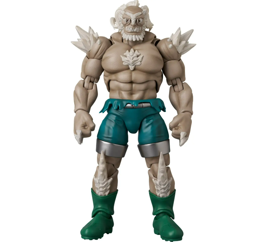 [PREORDER 090126] MAFEX DOOMSDAY (THE DEATH OF SUPERMAN)