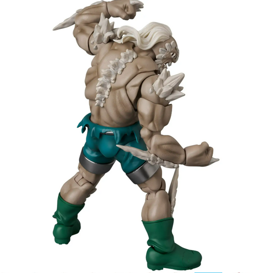 [PREORDER 090126] MAFEX DOOMSDAY (THE DEATH OF SUPERMAN)