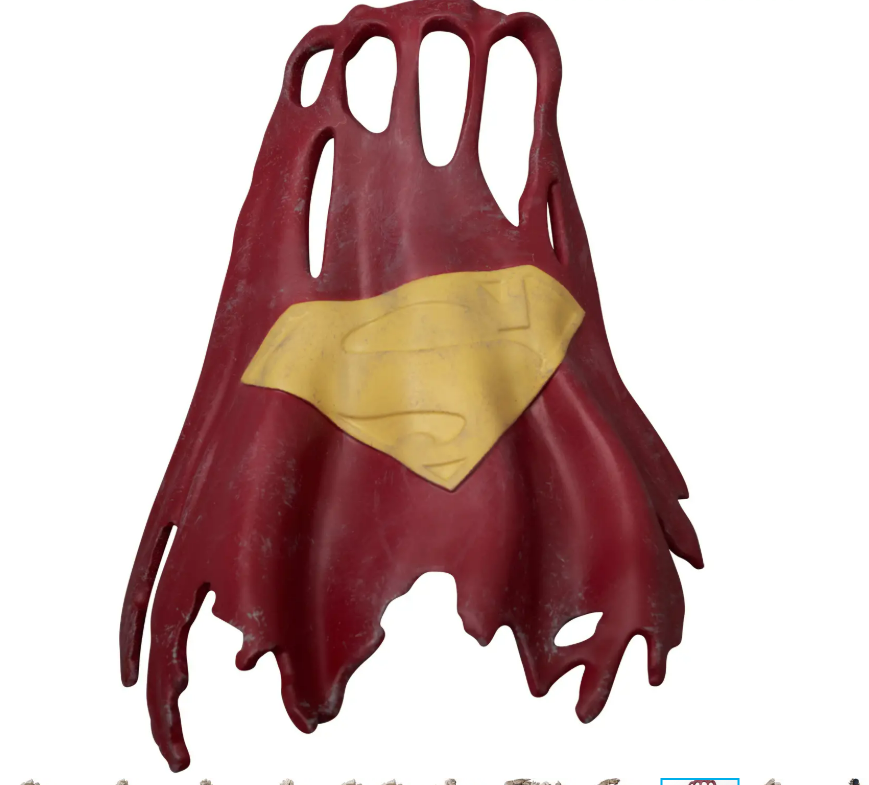 [PREORDER 090126] MAFEX DOOMSDAY (THE DEATH OF SUPERMAN)