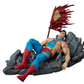 [PREORDER 090126] MAFEX SUPERMAN (THE DEATH OF SUPERMAN)