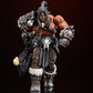 [PREORDER 100426] 1/18 Orc Warrior Grom
