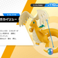 [PREORDER 090326] POKÉMON SCALE WORLD LUMIOSE CITY MEGA DRAGONITE