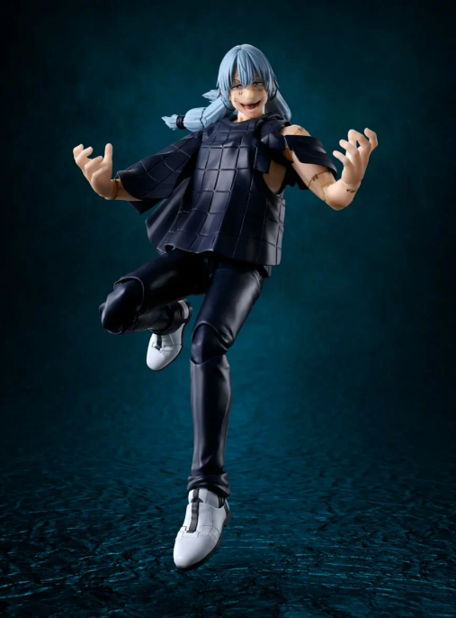 [PREORDER 092026] S.H.Figuarts MAHITO