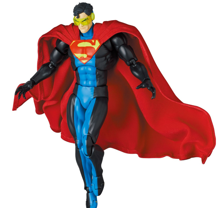 [PREORDER 090626] MAFEX ERADICATOR (REPRODUCTION)