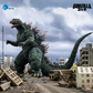 [PREORDER 091026] 18cm Godzilla vs. Megaguirus 2000 G Extermination Strategy Godzilla