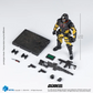 [PREORDER 092026] HIYA	1/18 G.I. Joe Cobra Officers Python Patrol Version Action Figure