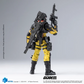 [PREORDER 092026] HIYA	1/18 G.I. Joe Cobra Officers Python Patrol Version Action Figure