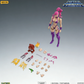[PREORDER 092426] 52Toys 1/12 Captain Commando Carol