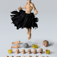 [PREORDER 101126] S.H.Figuarts ALL FOR ONE-Final Battle set-