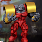 [PREORDER 092726] 1/12 Rob Liefeld's Youngblood - Badrock