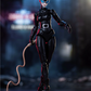 [PREORDER 092726] Blokees DC Champion class 06-Batman: Hush-Catwoman