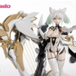 [PREORDER 100926] 1/10 Scale ROSADO Project STARFLOWER: ROSE Action Figure + Wedding Dress for ROSE bonus