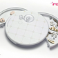[PREORDER 100926] 1/10 Scale ROSADO Project STARFLOWER: ROSE Action Figure + Wedding Dress for ROSE bonus