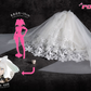 [PREORDER 100926] 1/10 Scale ROSADO Project STARFLOWER: ROSE Action Figure + Wedding Dress for ROSE bonus