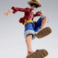 [PREORDER 102026] S.H.Figuarts MONKEY.D.LUFFY -TWO YEARS LATER-