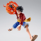 [PREORDER 102026] S.H.Figuarts MONKEY.D.LUFFY -TWO YEARS LATER- OPTION PARTS SET