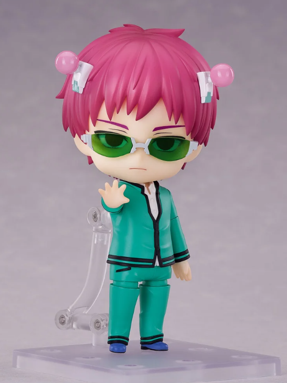 [PREORDER 110826] Nendoroid Kusuo Saiki