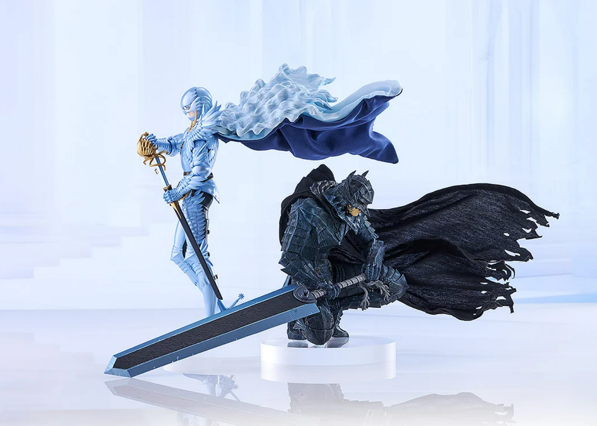 [PREORDER 111526] POP UP PARADE SP Guts [Berserker -Sane-]
