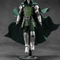 [PREORDER 102026] ZD TOYS DOCTOR DOOM