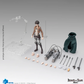 [PREORDER 112226] 1/12 Attack on Titan Seasons 1-3: Eren Yeager Action Figure (EBA0448)