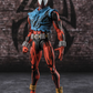 [PREORDER]  S.H.Figuarts SCARLET SPIDER (Spider-Man: Across the Spider-Verse)