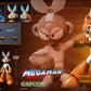 [PREORDER 012526] Rockman / Mega Man MDLX Cutman