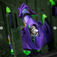 [PREORDER 050526] Gong Studio 16.5cm EVA Unit-01 Alloy Action Figure