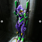 [PREORDER 050526] Gong Studio 16.5cm EVA Unit-01 Alloy Action Figure