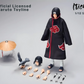 [PREORDER 070526] UNiQUE ART UA001A 1/12 Naruto Shippuden Uchiha Itachi Classic Edition