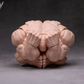 [PREORDER 082026] 1/12 Titan Action Figure Light Skin