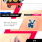 [PREORDER 100626] Pokemon Scale World Lumiose City Guy & Emboar & Meowstic Male