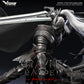 [PREORDER 120925] VTOYS STUDIO VSD011 1-12 Scale Silvermoon Knight Action Figure with  BONUS