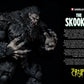 [PREORDER] LOOSECOLLECTOR'S LC LC-Skookum 1/12 The Crypt Skookum