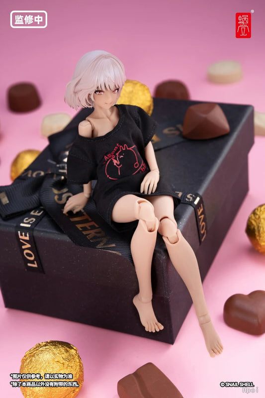 [PREORDER] Snail Shell RA-01S 1/12 Aileen Special Edition