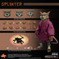 [PREORDER 032926] One 12 Collective Teenage Mutant Ninja Turtles Splinter