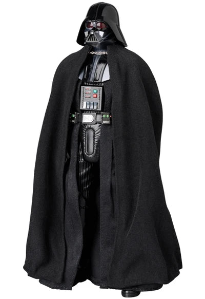 [PREORDER 090626] MAFEX DARTH VADER (Obi-Wan Ver.) (Reissue)